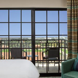 Tradition King Room